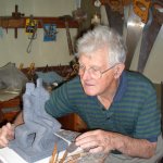 John Brown - Sculptor / John Brown - Sculptor