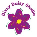 dizzydaisystudio / Local abstract artist based in Hertfordshire