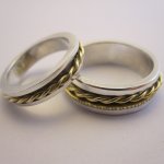 Ruth Lewis Jewellery / Making and Teaching