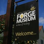 Much Hadham Forge Museum / Much Hadham Forge Museum