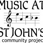Paul Davies / Music at St John's