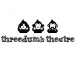 Threedumb Theatre / NotAbout Heroes2016Tour