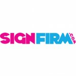 Sign Firm / Sign Firm