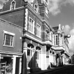 The Old Town Hall, Hemel Hempstead