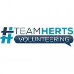 #TeamHerts Volunteering / #THV