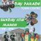 2018 Huddersfield Saint Patrick&apos;s Day Parade / <span itemprop="startDate" content="2018-03-11T00:00:00Z">Sun 11 Mar 2018</span>