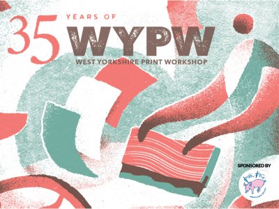 35 Years of WYPW - Exhibition