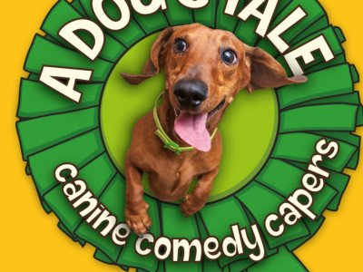 A Dog's Tale - Opening Night