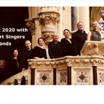 Advent 2020 with The Part Singers