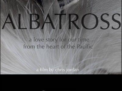 'Albatross' film viewing at Small Seeds, Huddersfield