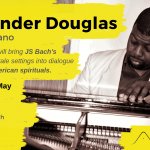 Alexander Douglas: solo jazz piano