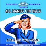 All Hands on Deck - World Premiere
