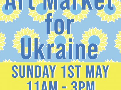 Art Market for Ukraine