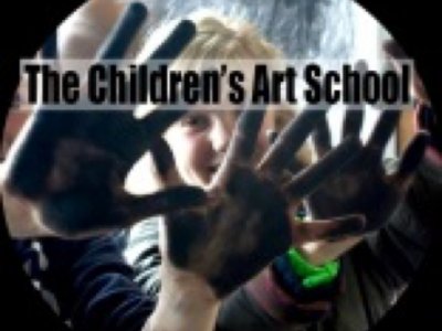 Art Workshop with The Children's Art School (Batley)