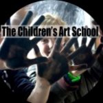 Art Workshop with The Children's Art School (Huddersfield)