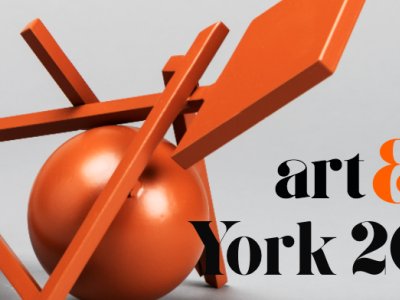art&York 2018