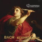 Bach St. John Passion