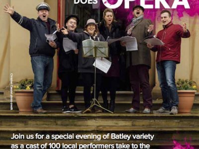Batley Does Opera