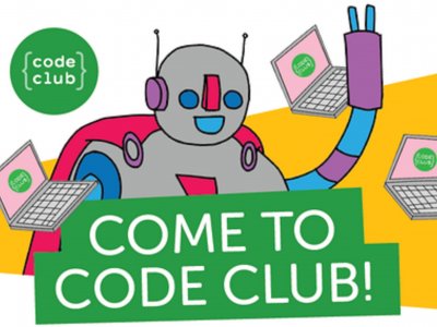 Batley Library Code Club