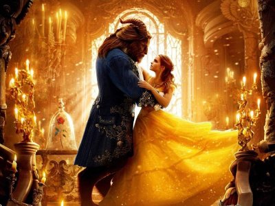 Beauty and The Beast (PG) 2017