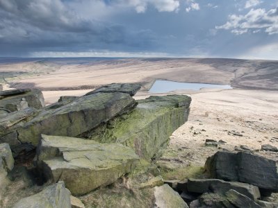Beginners Photography Workshop - West Yorkshire