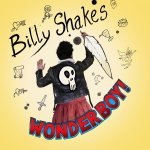 Billy Shakes: Wonder Boy! at Healey Community Centre