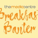 Breakfast Banter x Huddersfield Business Week