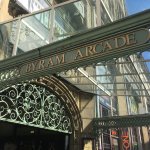Byram Arcade Craft Fair – May 2022