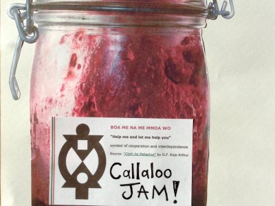 Callaloo Festive Jam
