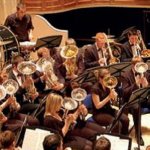 Christmas Brass Band Spectacular (Huddersfield)