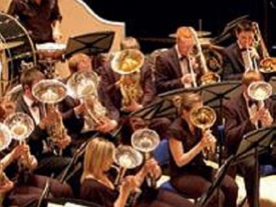 Christmas Brass Band Spectacular (Huddersfield)