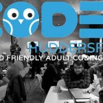 CodeUp Huddersfield June Drop-In Session (June)