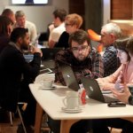 CodeUp Huddersfield (March 2019)