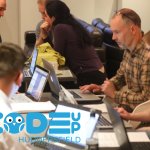 CodeUp Huddersfield November Monthly Session
