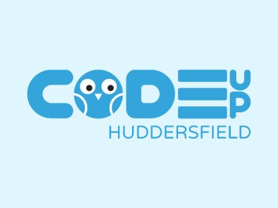 CodeUp Huddersfield (October 2018)