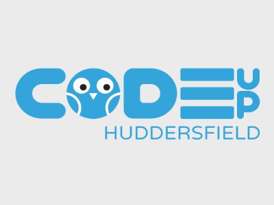 CodeUp Huddersfield May Monthly Session
