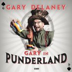 Comedian Gary Delaney headlines Holmfirth Arts Festival