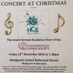 Concert for Christmas