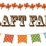 craft fair / family fun day
