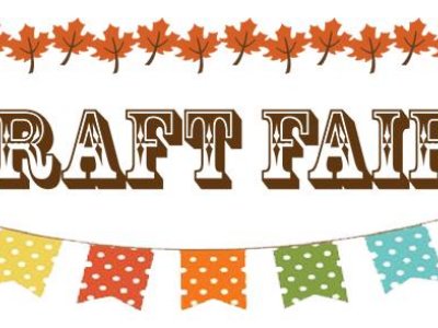 craft fair / family fun day