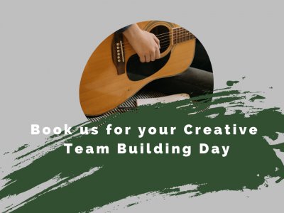 Creative Team Building Activities