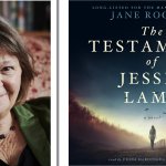 Creative Writing Masterclass with Jane Rogers