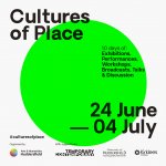 Cultures of Place
