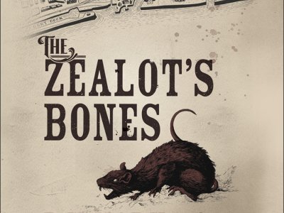 D.M Mark - The Zealots Bones
