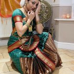 Dance Demonstration with Priya Sundar – ONLINE