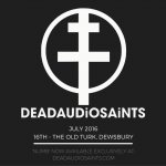 Dead Audio Saints