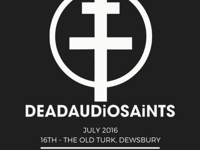 Dead Audio Saints