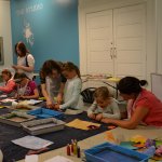 Drop-In Family Art Day