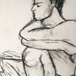 Drypoint & the Human Figure – May