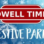 Dwell Time Festive Party